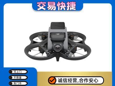 上海青浦区回收无人机